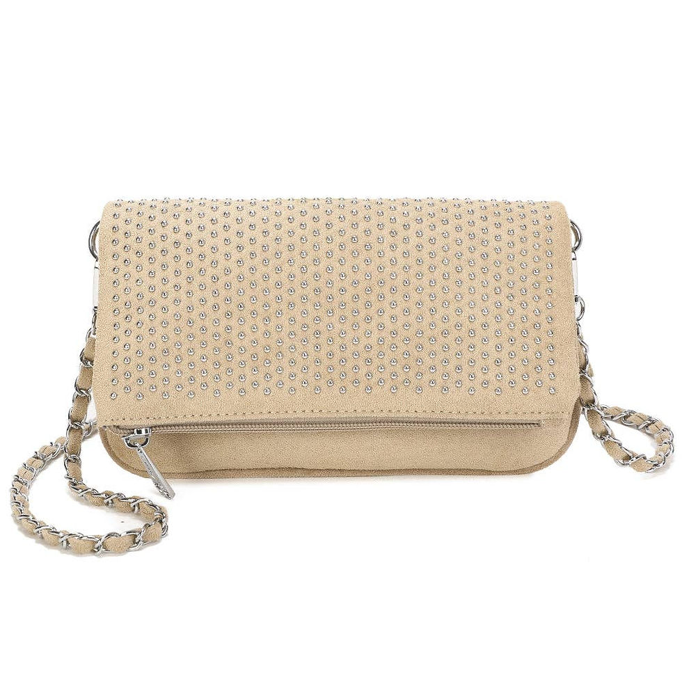 Noctéa — La Borsa a Tracolla Chic e Funzionale