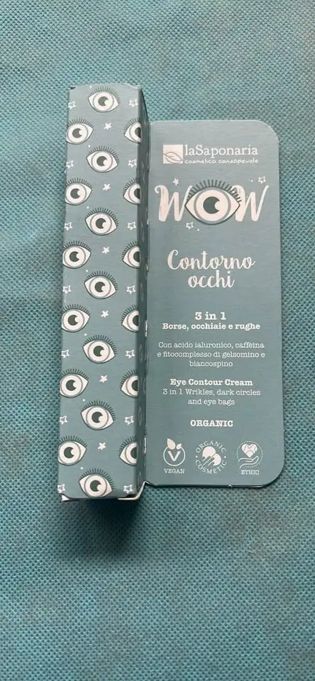 Miniatura: Kit Bellezza Completo Viso & Corpo – Siero Ciglia e Sopracciglia, Detergente Viso Solido, Spugna Konjac e Trattamenti Nutrien