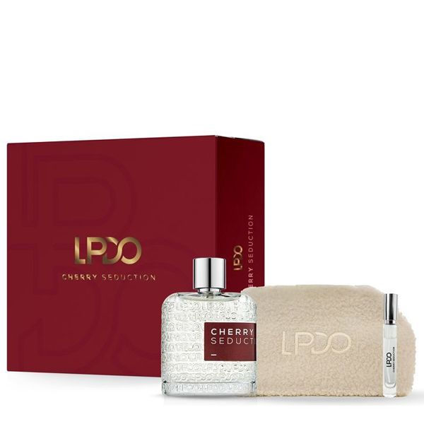 LPDO Cofanetto Cherry Seduction