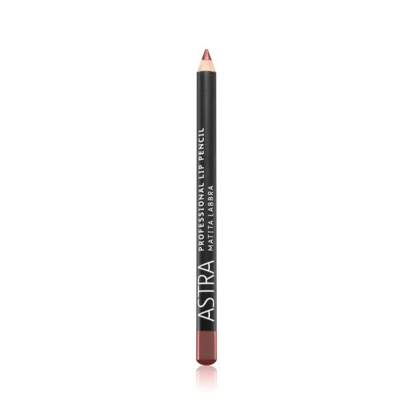 Thumbnail: Astra Professional Lip Pencil – Matita Contorno Labbra a Lunga Tenuta e Texture Morbida