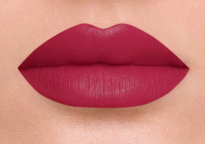 Miniatura: Jvone Milano Last Tint  Rossetto Liquido