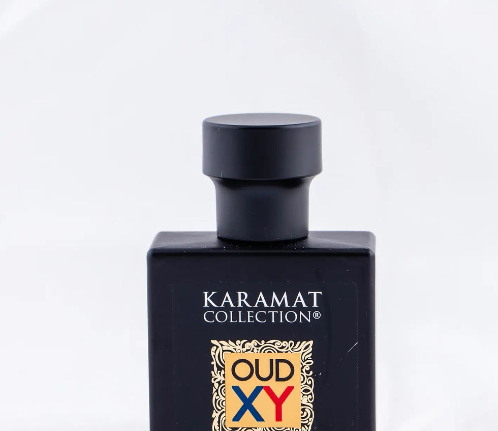 Miniatura: Collezione Karamat - Essenza Raffinata Profumo 50ml