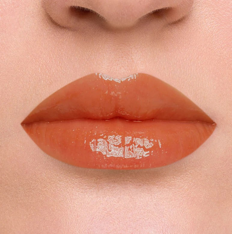 Miniatura: Jvone Milano Filler Dream  Lip Gloss