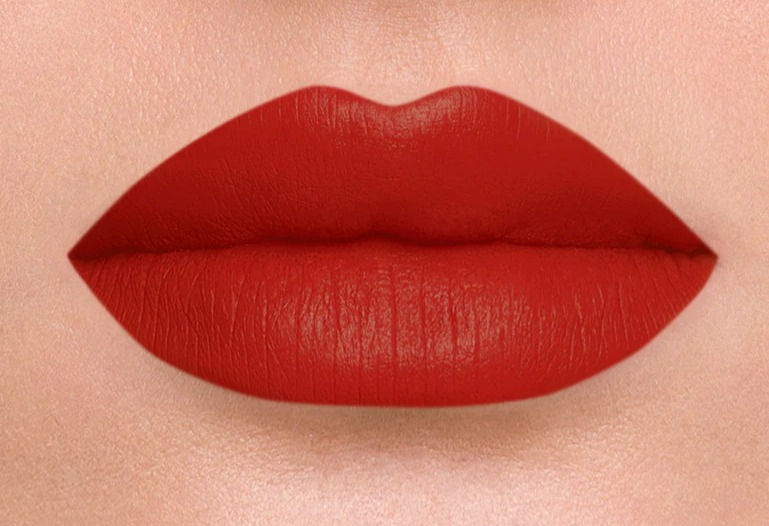 Miniatura: Jvone Milano Last Tint  Rossetto Liquido