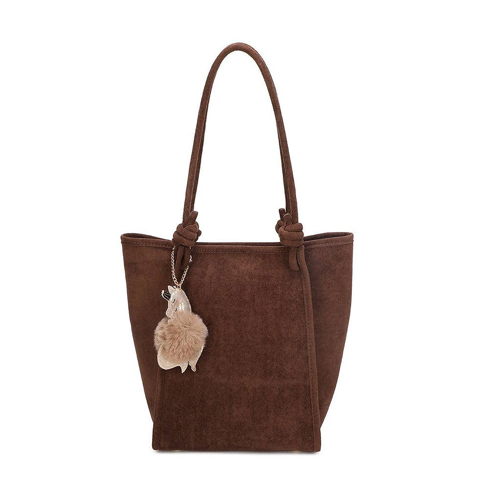 Noéva – La tote verticale slanciata e moderna