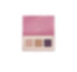 JVONE Petit Eye Palette – 02 Hanami Shadows Collection