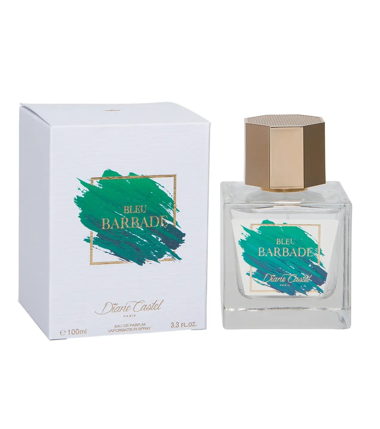 L'Office des Parfums – Eau de Parfum Blue Barbados