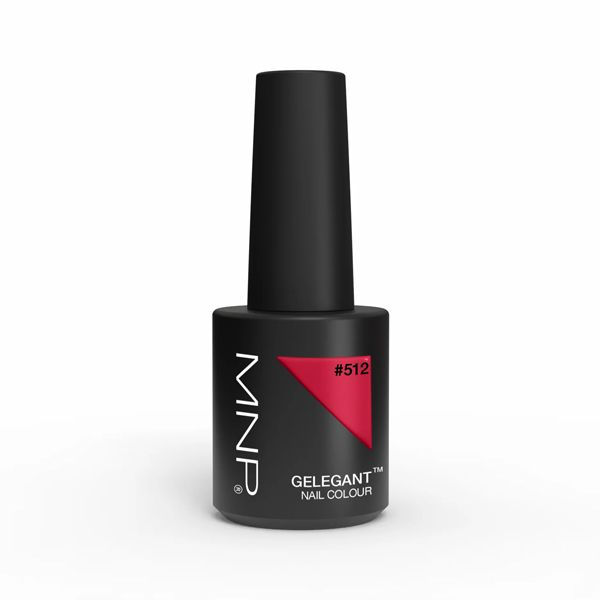 Mesauda Gelegant Gel Polish 8 ml – Semipermanente Senza HEMA e TPO Ultra Brillante