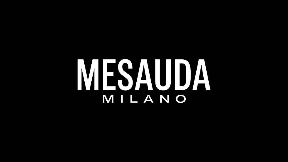 Mesauda Milano