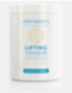 Rinascita Luminosa: Maschera Intensiva per Capelli alla Cheratina