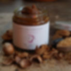 Scrub Viso Rigenerante ai Fiori di Arancio