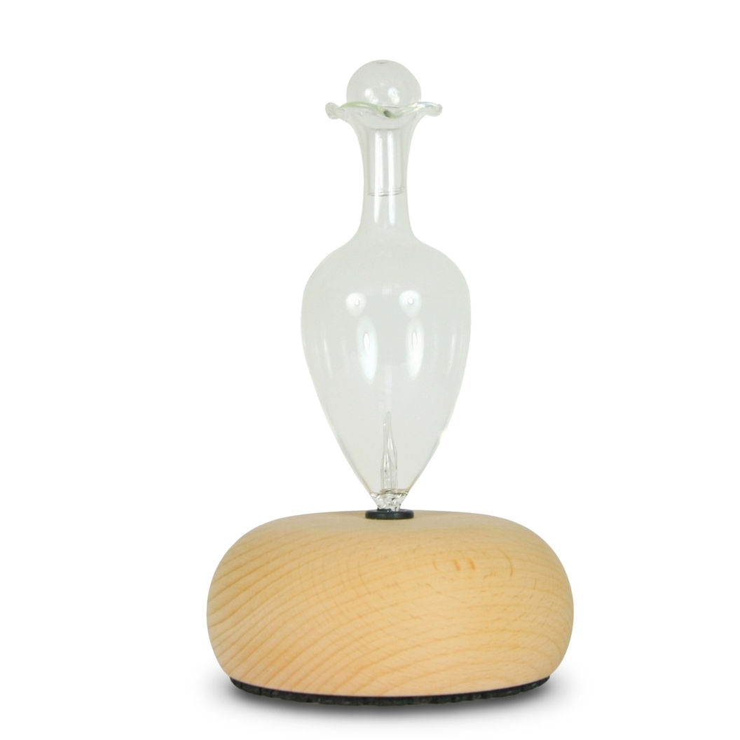 Diffusore a Nebulizzazione per Oli Essenziali Bao