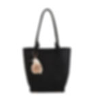 Noéva – La tote verticale slanciata e moderna