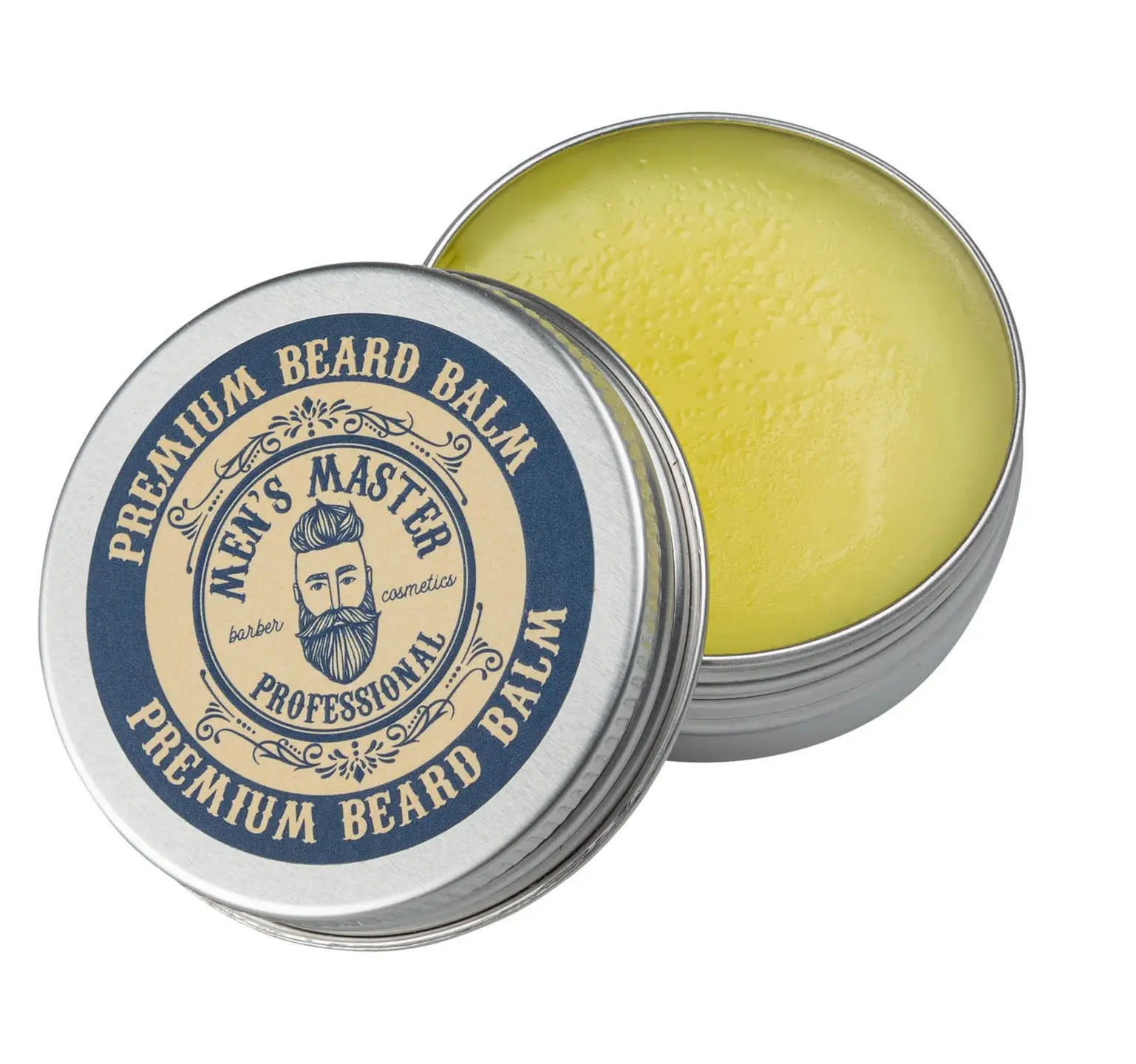 Balsamo Barba di Lusso, Formula Avanzata, 30 ml