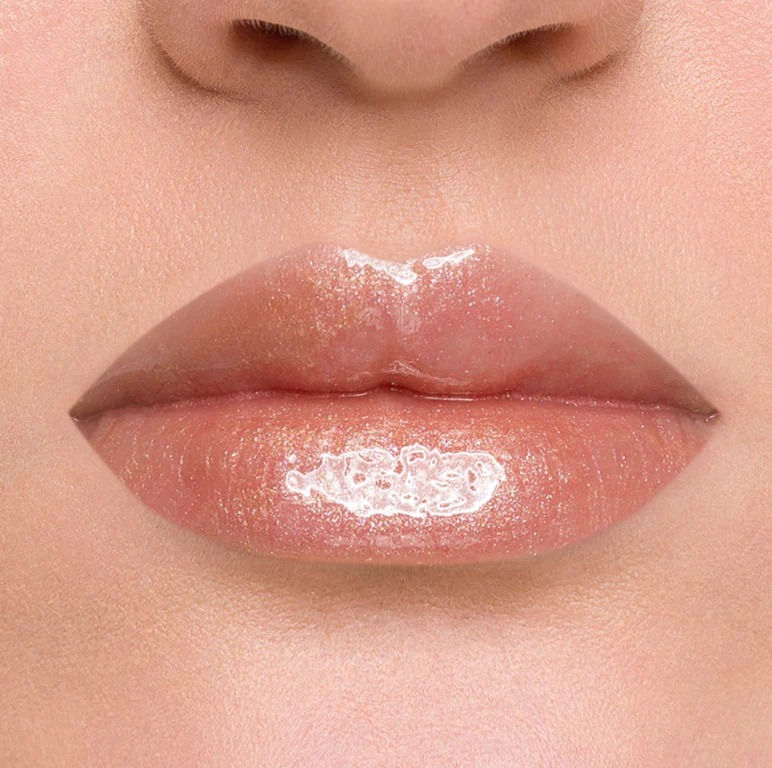 Miniatura: Jvone Milano Filler Dream  Lip Gloss