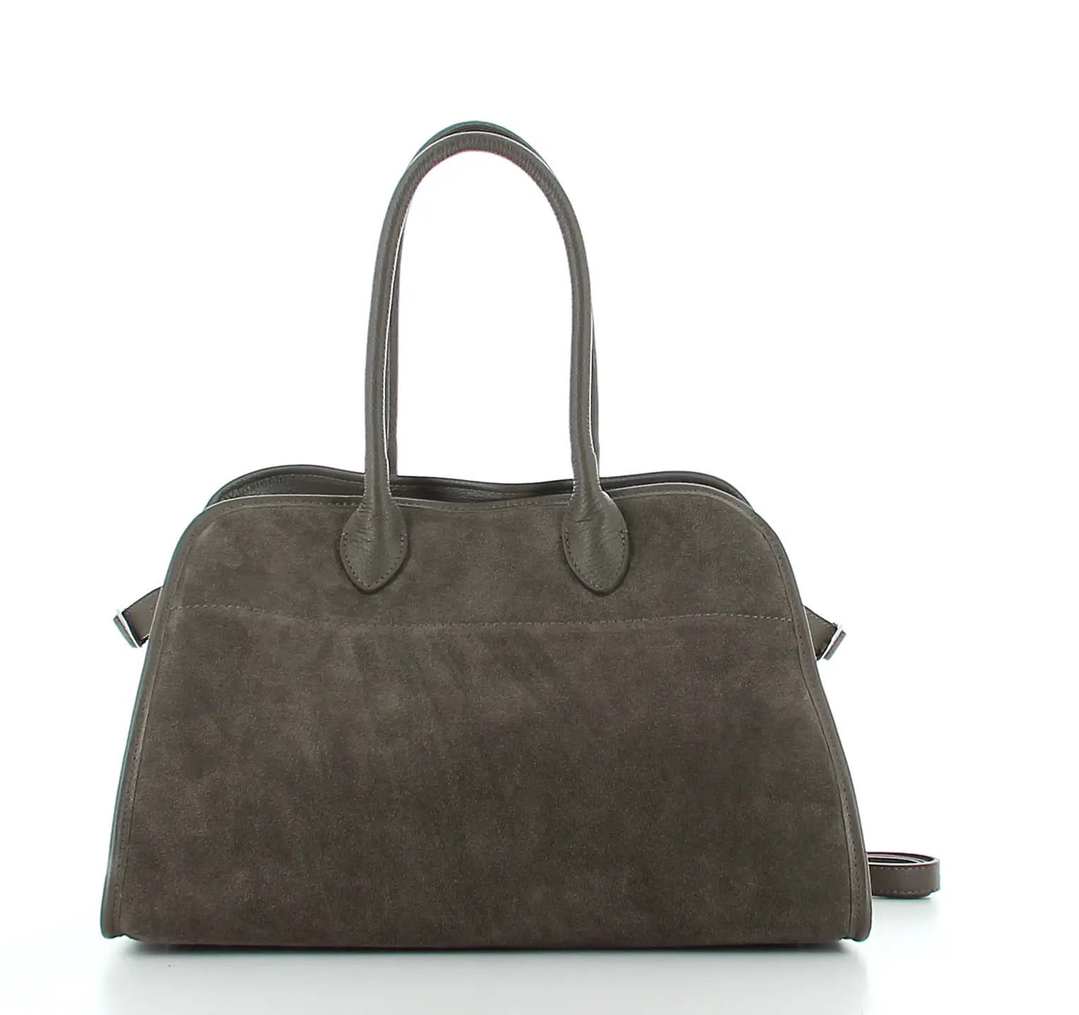 Marina Galanti – Borsa Grande da Donna a Mano in Pelle 100%