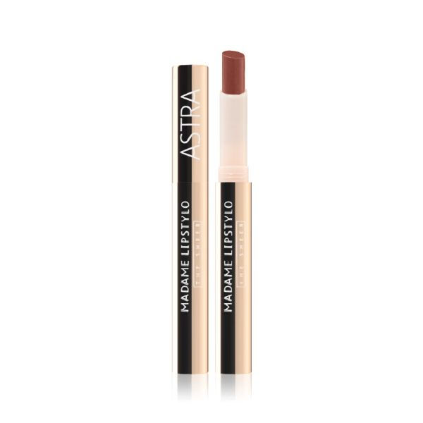 Astra Madame Lipstylo The Sheer