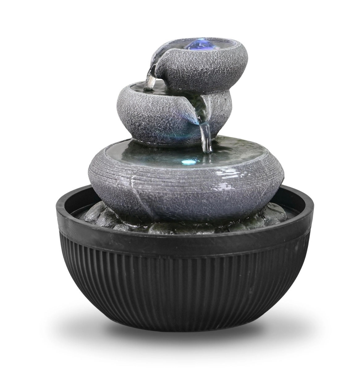 Fontana da Interno Nature Geelong – Stile Moderno ed Essenziale