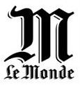 journal Le Monde Tenebris Alexandre de Villeneuve