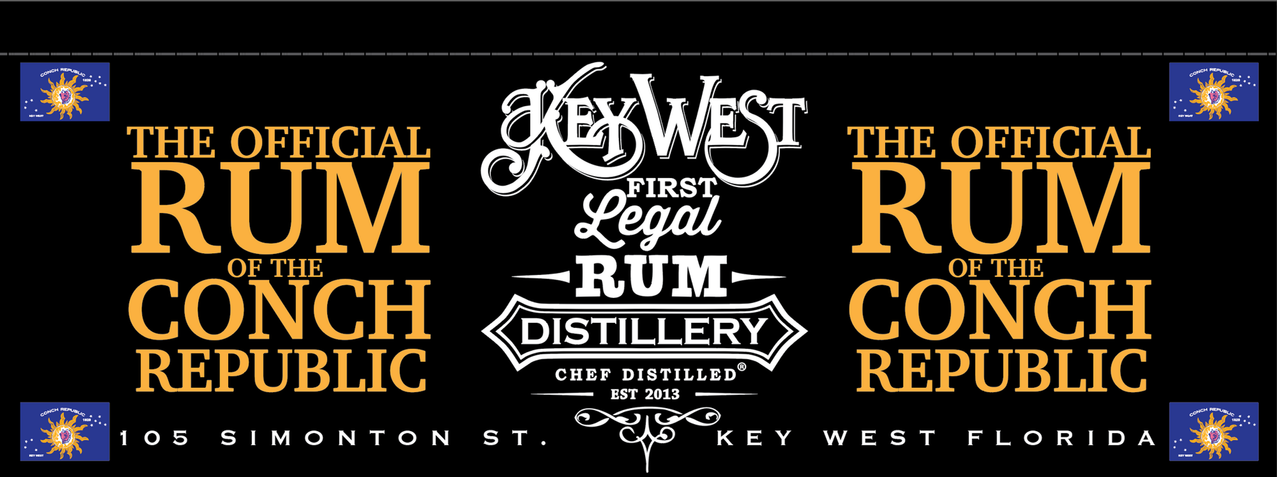 Key West First Legal Rum Distillery American Rum Key West FL