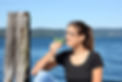 Evelyne Eschbach - EWI, die Bio-"Limo" vom Bodensee