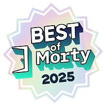 Morty Award