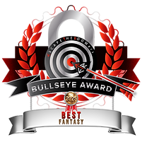 Bullseye Award