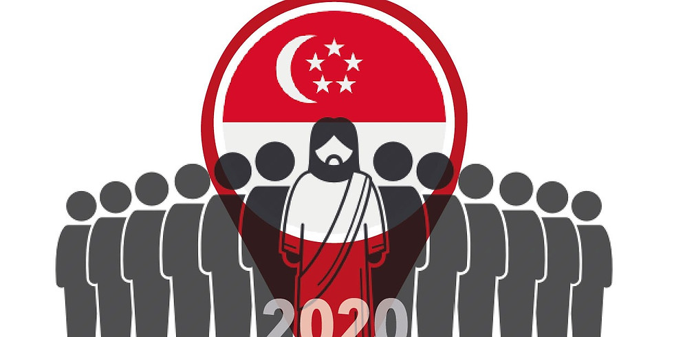 July Missions Month 2020