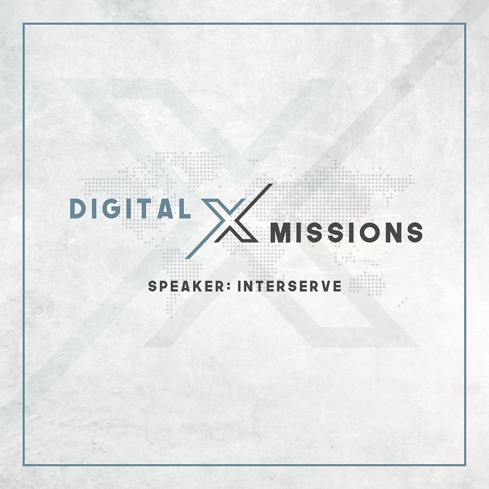 Digital Missions