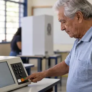 Eleições 2026: Candidatos de São Bernardo lideram pesquisa no Grande ABC
