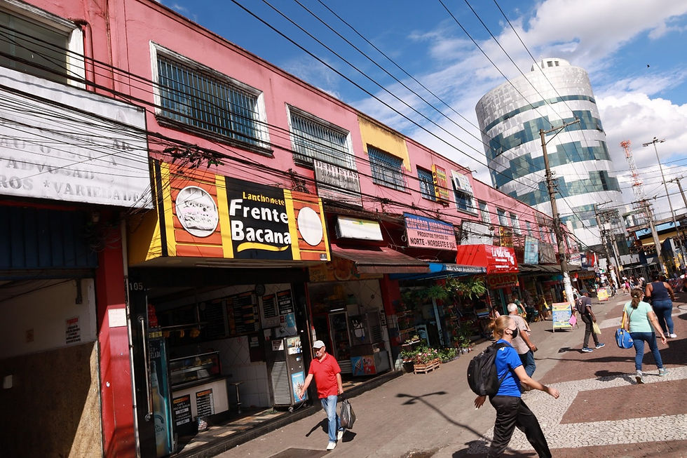 Mauá fecha agosto com saldo positivo de empregabilidade e crescimento de 51% nas vagas