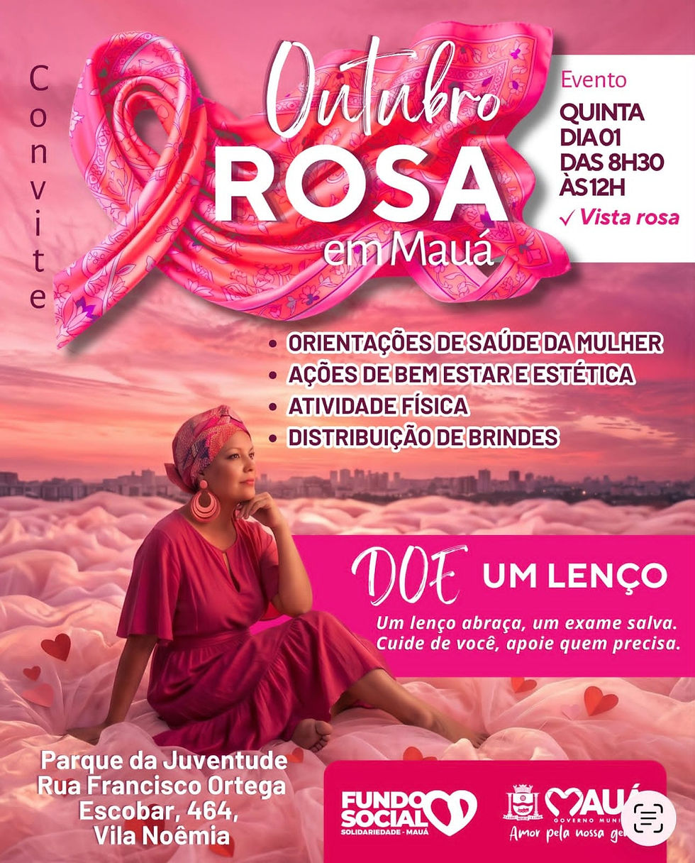 Evento no Teatro Municipal reuniu cerca de 130 pessoas para estreitar laços entre lideranças religiosas, profissionais da saúde e a Rede de Atenção Psicossocial (RAPS).