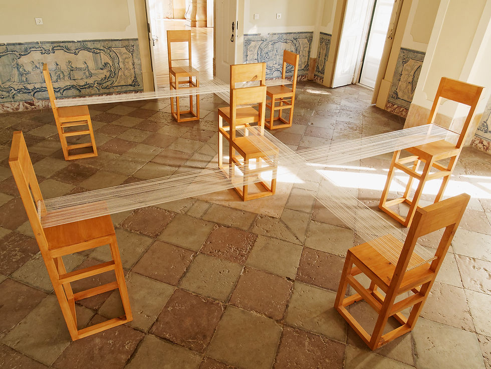 Sala de jogo, 2016