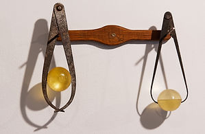 Measurers of Time, 2020