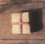 Palavras embrulhadas, 2000