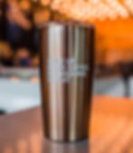 Thumbnail: BR 20 oz. Tumbler - Rose Gold