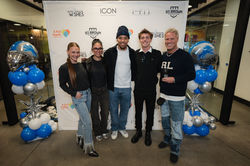 The Mane Event - Wicked Awesome Wishes x Saint Brown Foundation-167