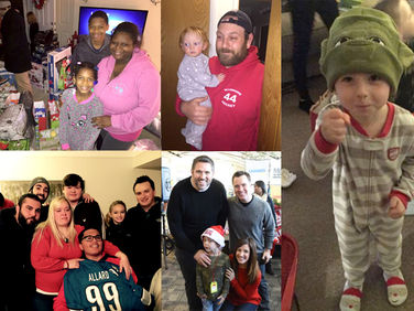 Lady Jane’s Continues to Support Mojo’s Breaking and Entering