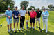 CMN, Feldman Automotive and Mark Wahlberg outing
