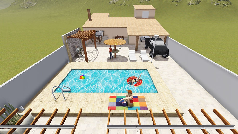 Residencial Reinaldo 06