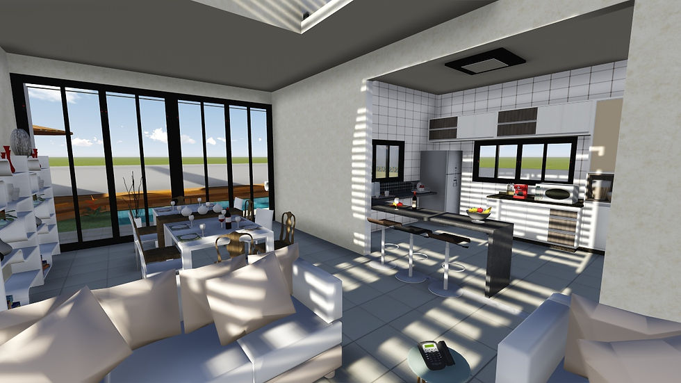 Residencial Rodrigo 07