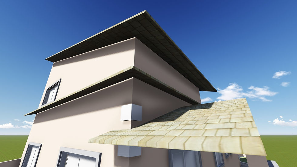 Residencial Daniel e Larissa 04