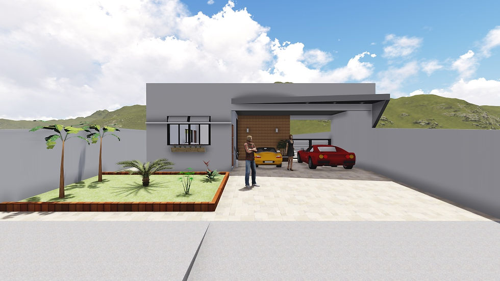 Residencial Reinaldo 02