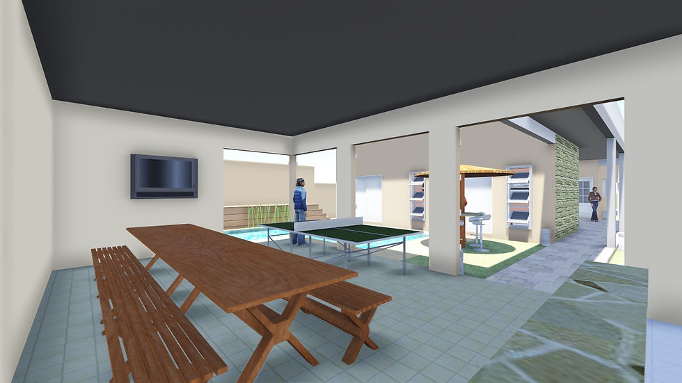 Residencial Samir e Vanessa 03