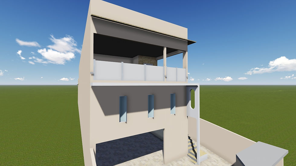 Residencial Edmilson 03