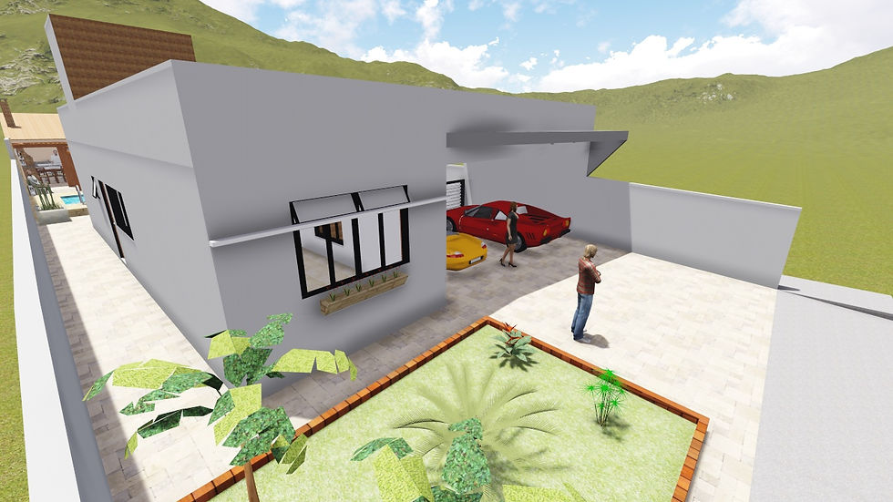 Residencial Reinaldo 03