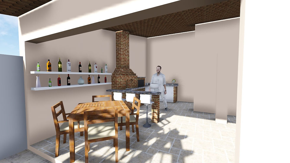 Residencial Reinaldo 08