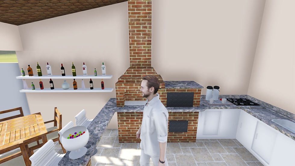 Residencial Reinaldo 09