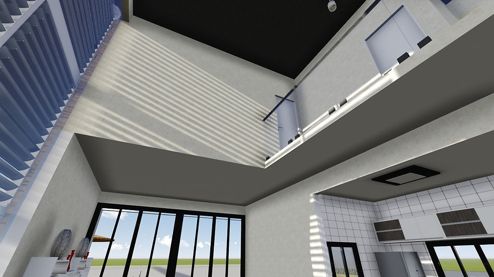 Residencial Rodrigo 05