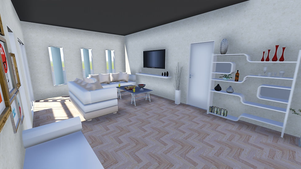 Residencial Edmilson 09